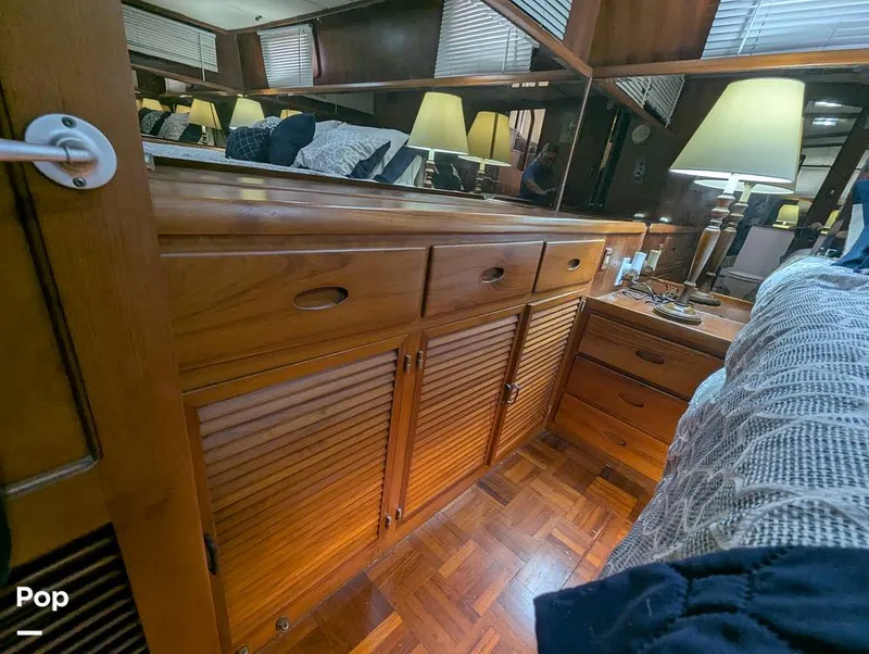 Slide: The Image of Marine Trader Tradewinds 47 1987 - 16365559