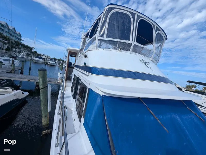 Slide: The Image of Marine Trader Tradewinds 47 1987 - 16365480