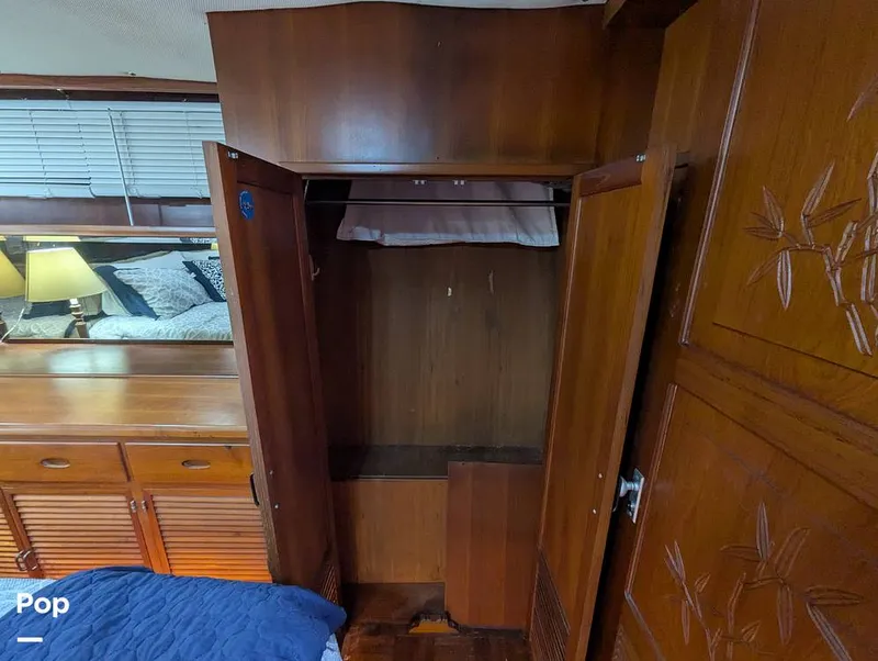 Slide: The Image of Marine Trader Tradewinds 47 1987 - 16365564