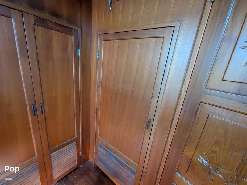 Slide: The Image of Marine Trader Tradewinds 47 1987 - 16365565