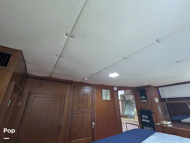 Slide: The Image of Marine Trader Tradewinds 47 1987 - 16365569