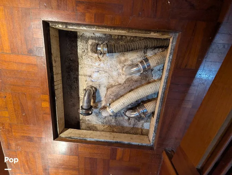 Slide: The Image of Marine Trader Tradewinds 47 1987 - 16365575