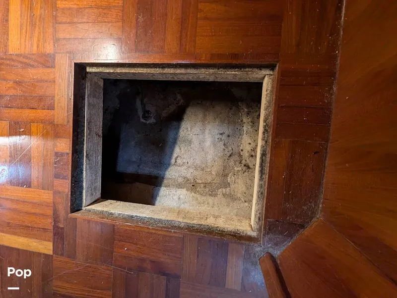 Slide: The Image of Marine Trader Tradewinds 47 1987 - 16365576