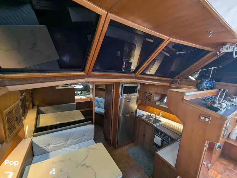 Slide: The Image of Marine Trader Tradewinds 47 1987 - 16365581