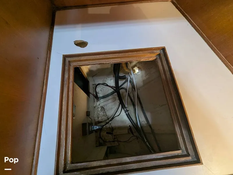 Slide: The Image of Marine Trader Tradewinds 47 1987 - 16365588