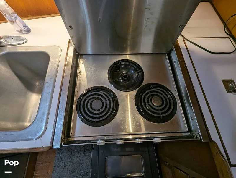 Slide: The Image of Marine Trader Tradewinds 47 1987 - 16365593