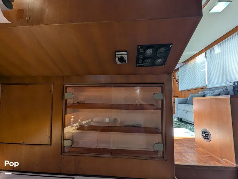 Slide: The Image of Marine Trader Tradewinds 47 1987 - 16365597