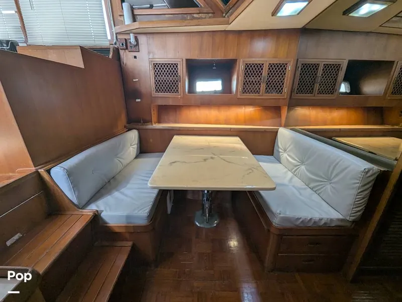 Slide: The Image of Marine Trader Tradewinds 47 1987 - 16365600