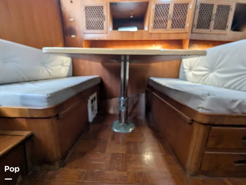 Slide: The Image of Marine Trader Tradewinds 47 1987 - 16365601