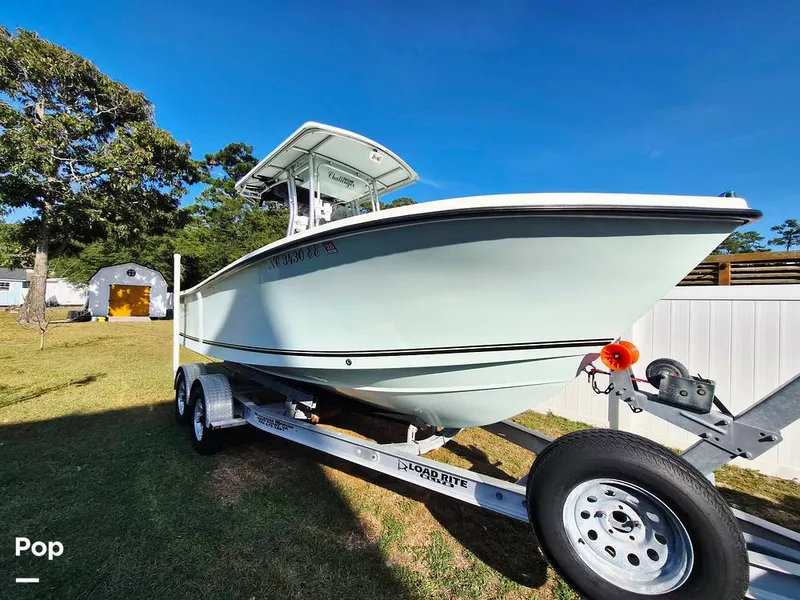 Slide: The Image of Kencraft Challenger 206 2014 - 16340688