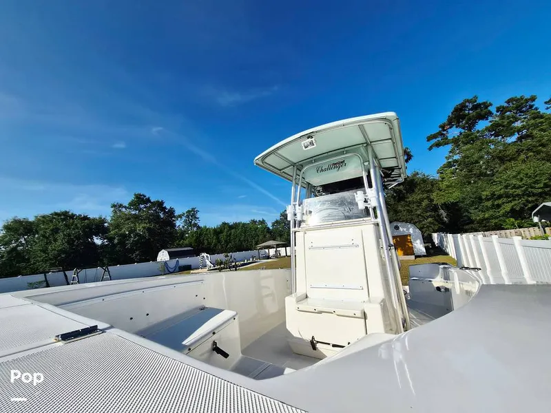 Slide: The Image of Kencraft Challenger 206 2014 - 16340690