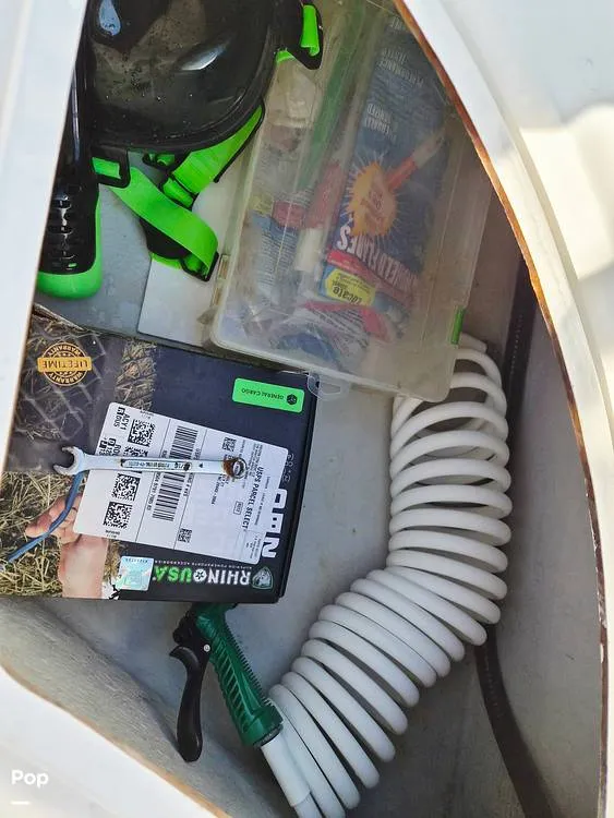 Slide: The Image of Kencraft Challenger 206 2014 - 16340691