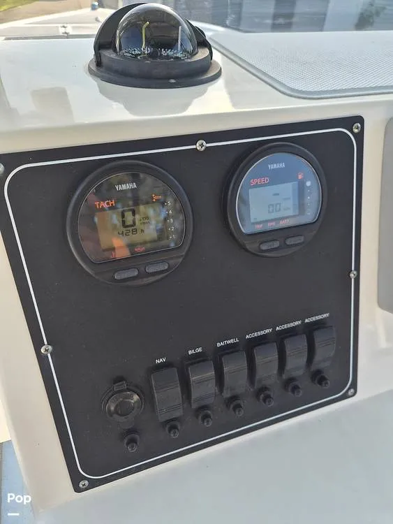 Slide: The Image of Kencraft Challenger 206 2014 - 16340692