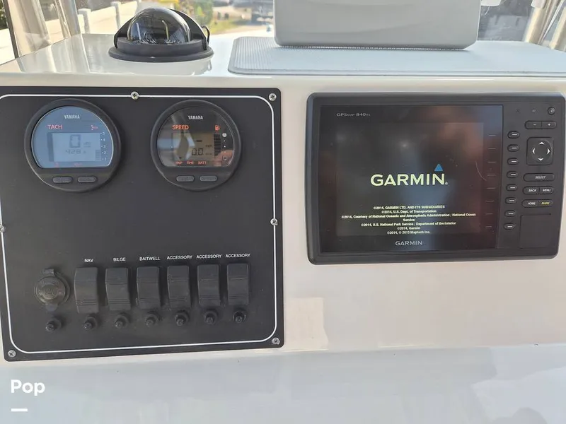 Slide: The Image of Kencraft Challenger 206 2014 - 16340693