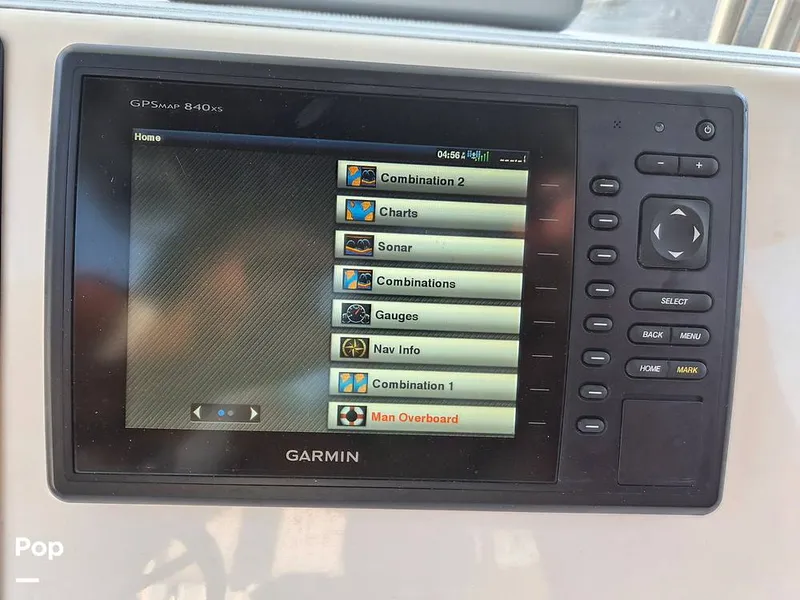 Slide: The Image of Kencraft Challenger 206 2014 - 16340694