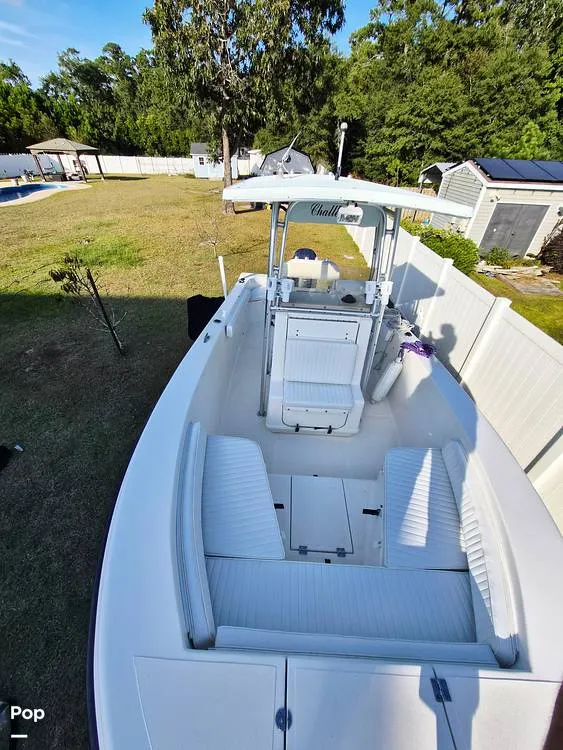 Slide: The Image of Kencraft Challenger 206 2014 - 16340696