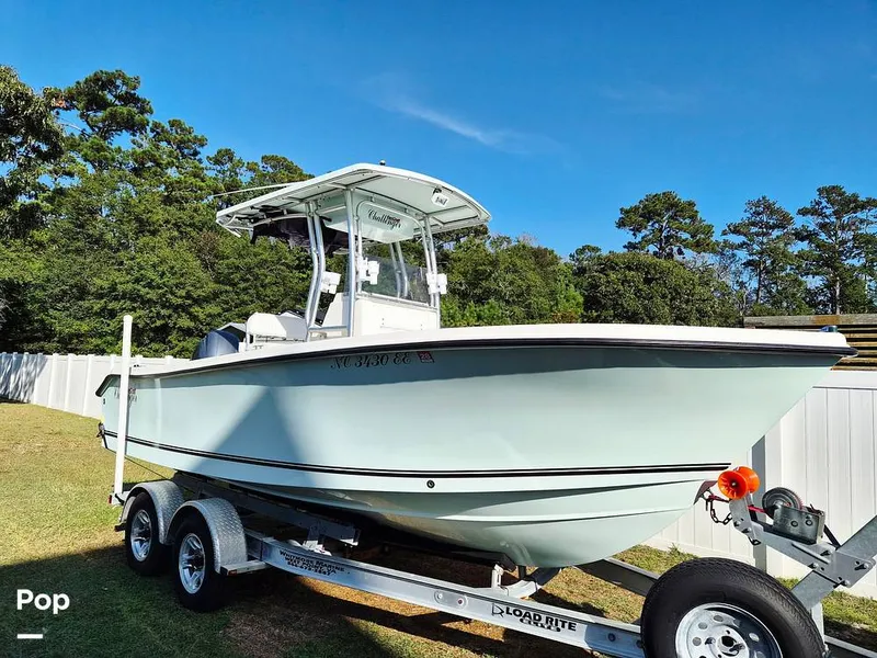 Slide: The Image of Kencraft Challenger 206 2014 - 16340679