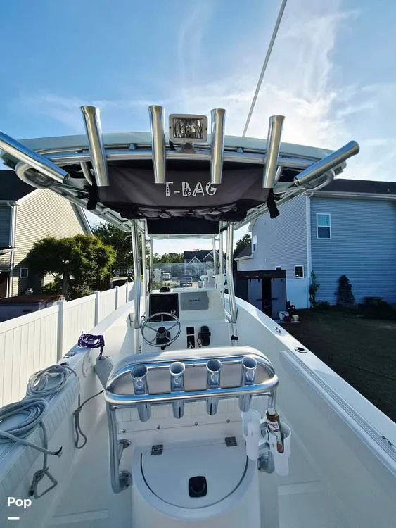 Slide: The Image of Kencraft Challenger 206 2014 - 16340702