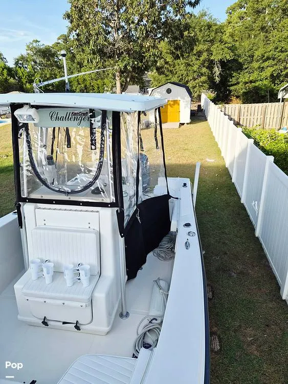 Slide: The Image of Kencraft Challenger 206 2014 - 16340705