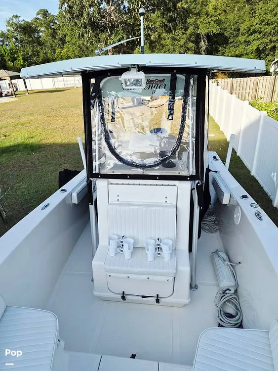 Slide: The Image of Kencraft Challenger 206 2014 - 16340706