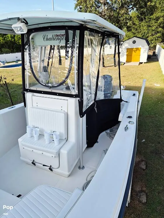 Slide: The Image of Kencraft Challenger 206 2014 - 16340707