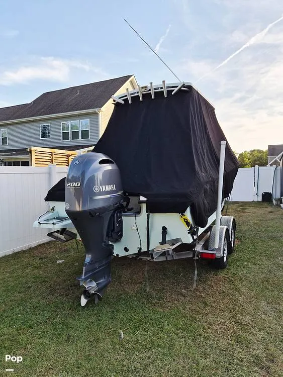 Slide: The Image of Kencraft Challenger 206 2014 - 16340709