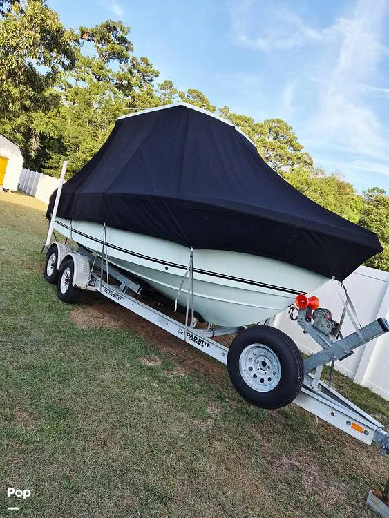 Slide: The Image of Kencraft Challenger 206 2014 - 16340710