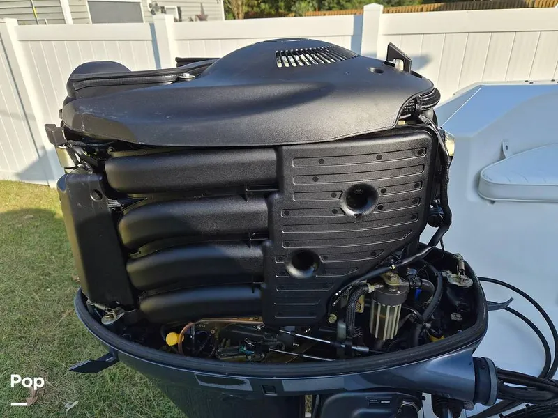 Slide: The Image of Kencraft Challenger 206 2014 - 16340713