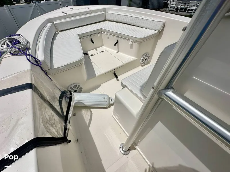 Slide: The Image of Bow Seating - 16409472