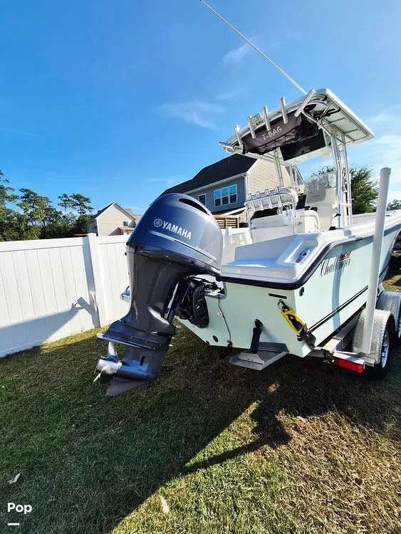 Slide: The Image of Kencraft Challenger 206 2014 - 16340685