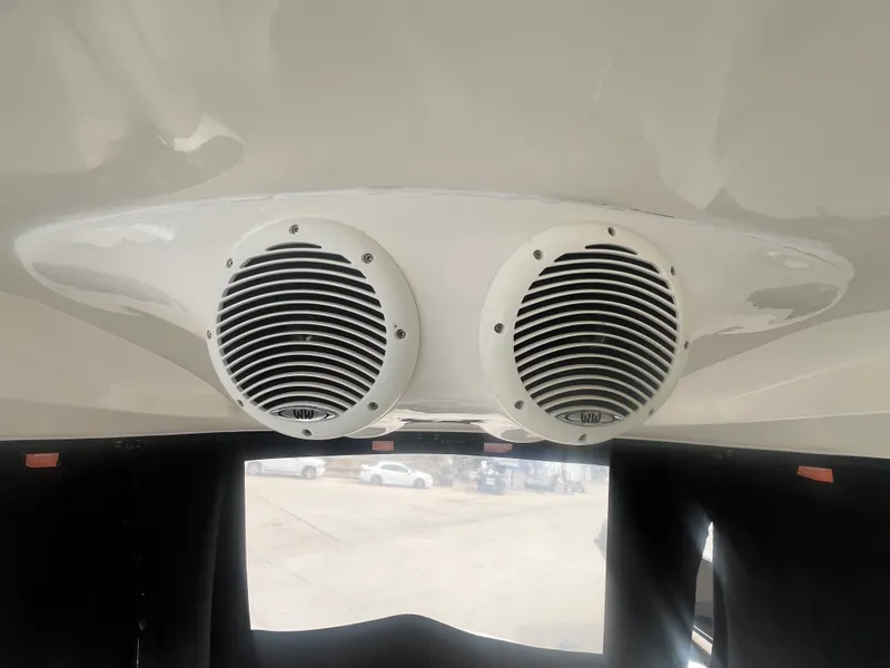 Slide: The Image of Sea Ray 44 SUNDANCER 2008 - 23