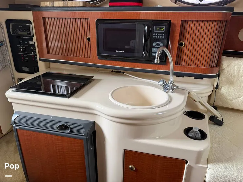Slide: The Image of Sea Ray 260 Sundancer 2004 - 16398265