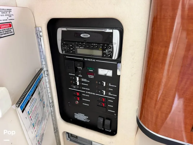 Slide: The Image of Sea Ray 260 Sundancer 2004 - 16398273