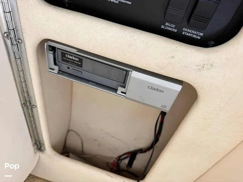 Slide: The Image of Sea Ray 260 Sundancer 2004 - 16398277