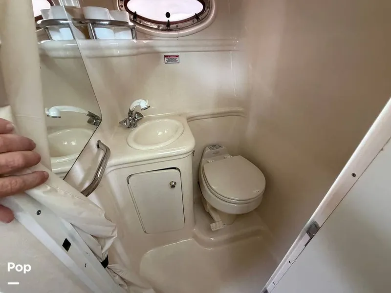 Slide: The Image of Sea Ray 260 Sundancer 2004 - 16398286