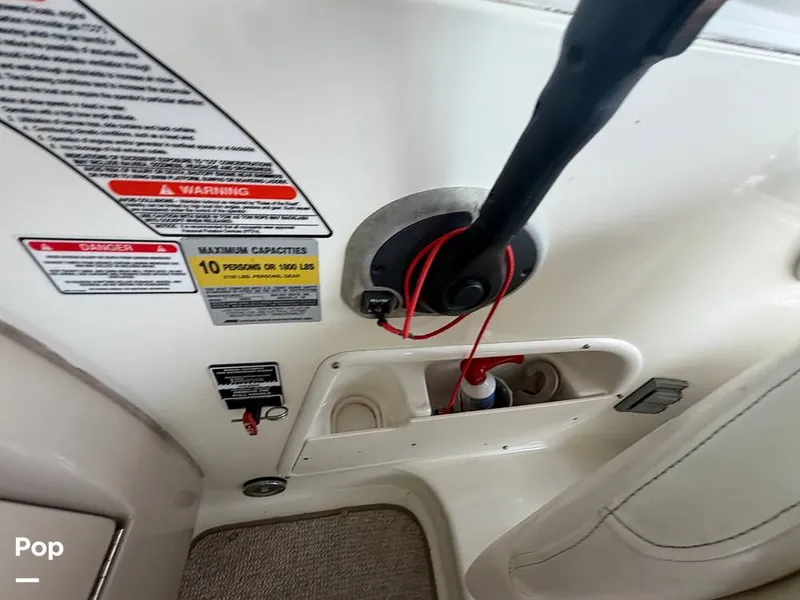 Slide: The Image of Sea Ray 260 Sundancer 2004 - 16398287