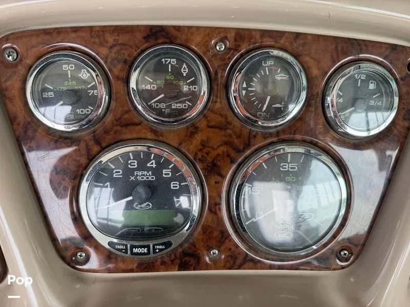 Slide: The Image of Sea Ray 260 Sundancer 2004 - 16398291