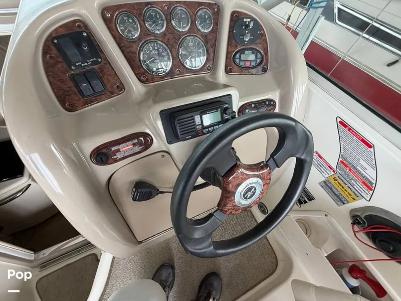 Slide: The Image of Sea Ray 260 Sundancer 2004 - 16398292