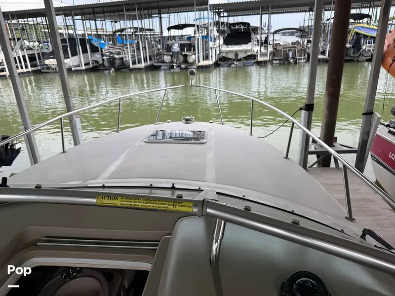 Slide: The Image of Sea Ray 260 Sundancer 2004 - 16398296