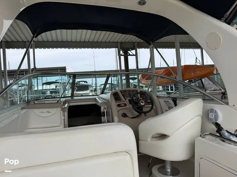 Slide: The Image of Sea Ray 260 Sundancer 2004 - 16398320