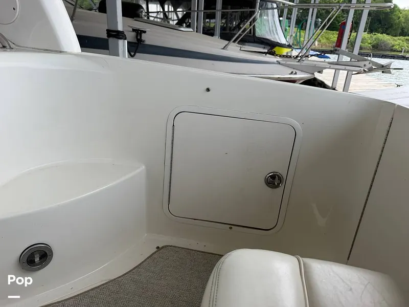 Slide: The Image of Sea Ray 260 Sundancer 2004 - 16398323