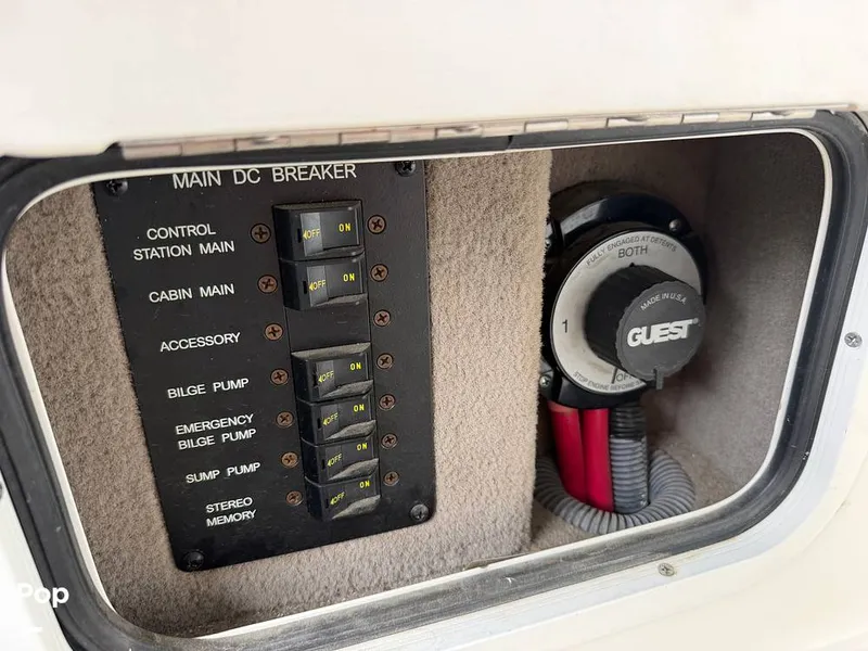 Slide: The Image of Sea Ray 260 Sundancer 2004 - 16398324
