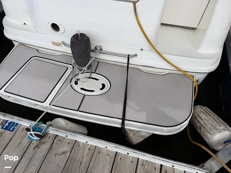 Slide: The Image of Sea Ray 260 Sundancer 2004 - 16398168