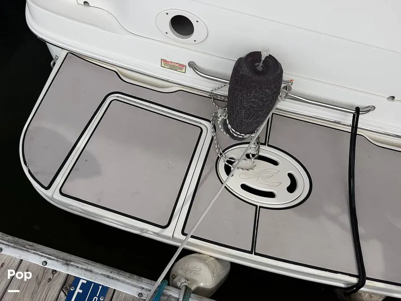 Slide: The Image of Sea Ray 260 Sundancer 2004 - 16398171