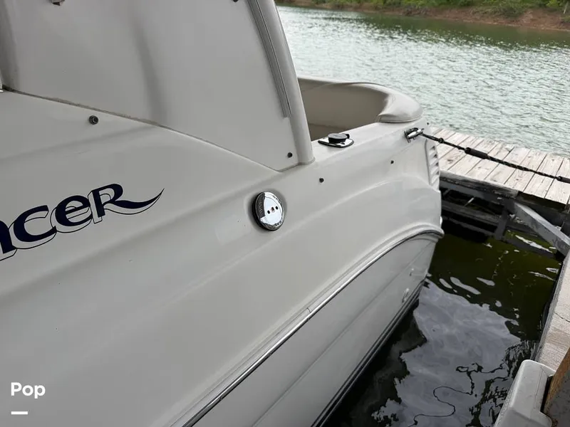 Slide: The Image of Sea Ray 260 Sundancer 2004 - 16398176