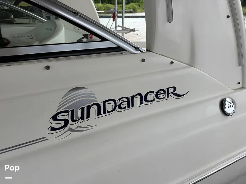 Slide: The Image of Sea Ray 260 Sundancer 2004 - 16398177