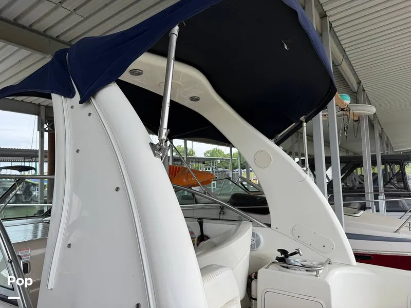 Slide: The Image of Sea Ray 260 Sundancer 2004 - 16398194