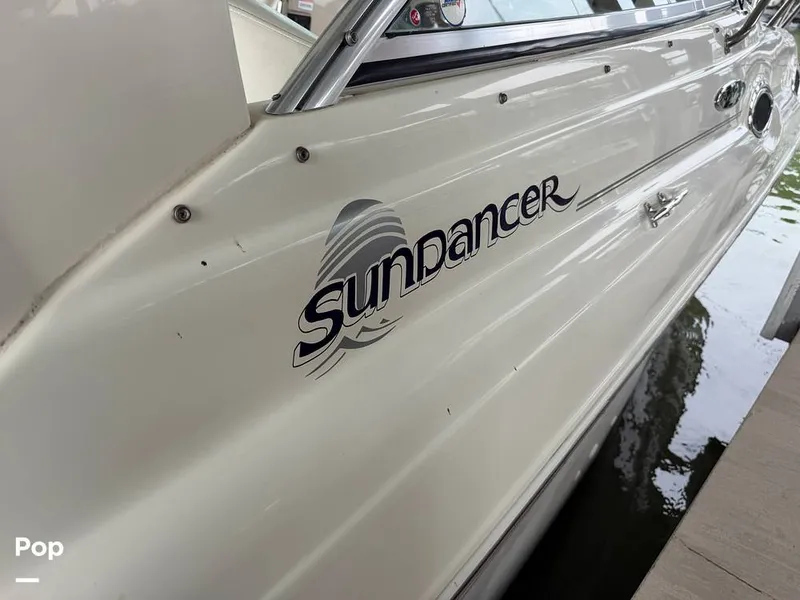 Slide: The Image of Sea Ray 260 Sundancer 2004 - 16398206