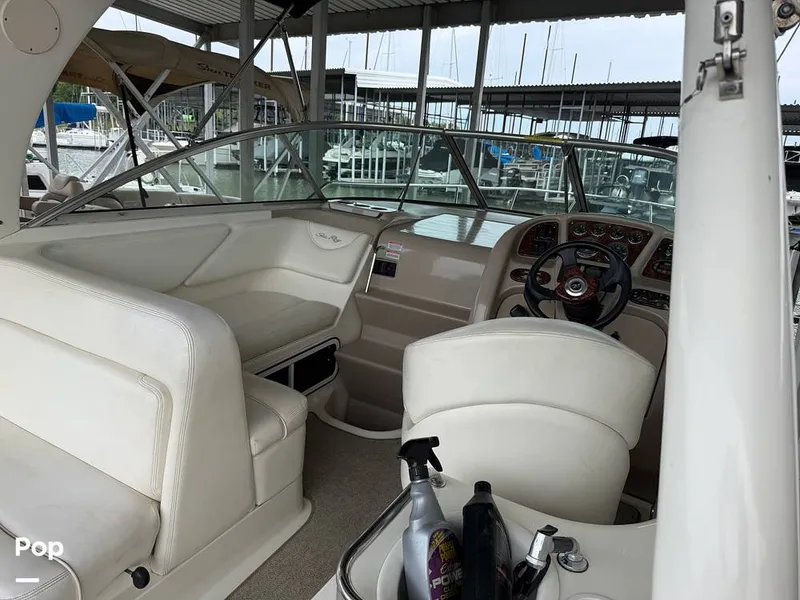 Slide: The Image of Sea Ray 260 Sundancer 2004 - 16398207