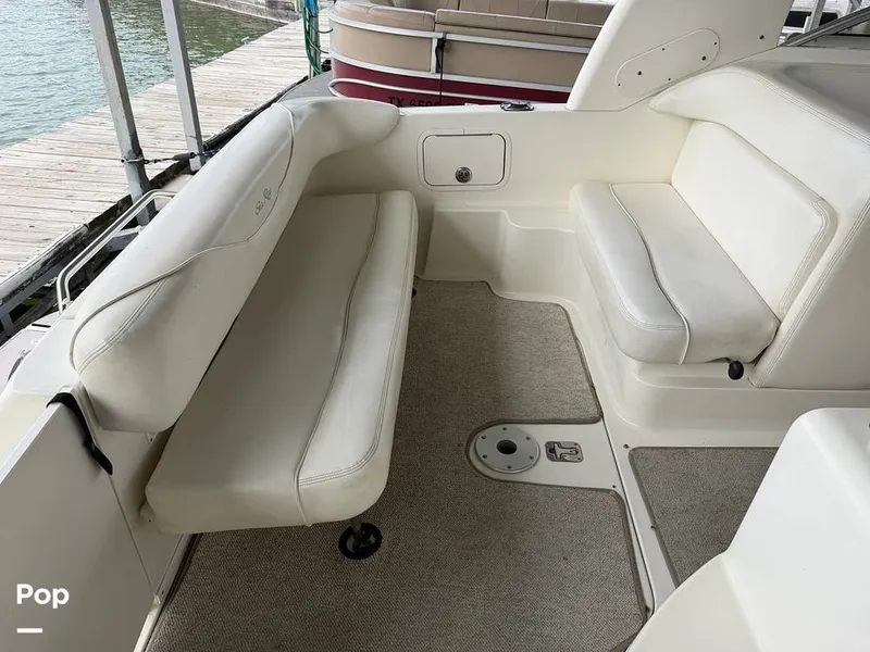 Slide: The Image of Sea Ray 260 Sundancer 2004 - 16398208